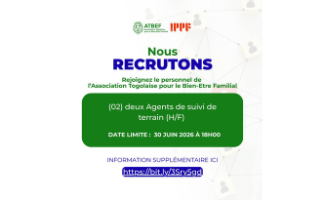 Rejoignez l'ATBEF !